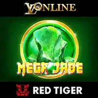 slot Mega Jade Red Tiger